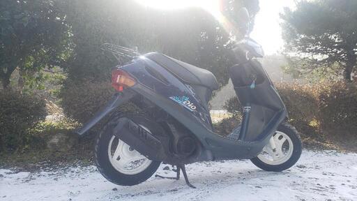 原付?ディオ❗ 通勤❗️通学❗️配達‼️ af27ディオ‼️綺麗‼️通勤通学