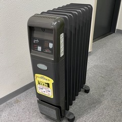 暖房機 ユーレックス FTC オイルヒーター コンパクト 日本製...