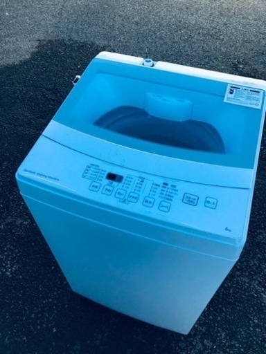 ET2047番⭐️ニトリ全自動洗濯機⭐️ 2019年式