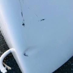 ET2048番⭐️7.5kg⭐️Hisense 電気洗濯機⭐️