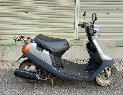 YAMAHA アプリオ 4JPの画像