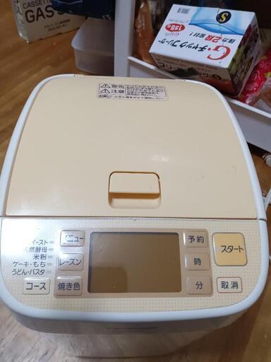 その他 Panasonic SD-BM103-D