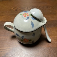 【未使用】茶碗蒸し器6セット