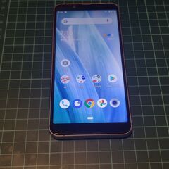 AQUOS sense3 basic SHV48 32GB ジャンク