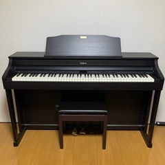 電子ピアノ　HP506