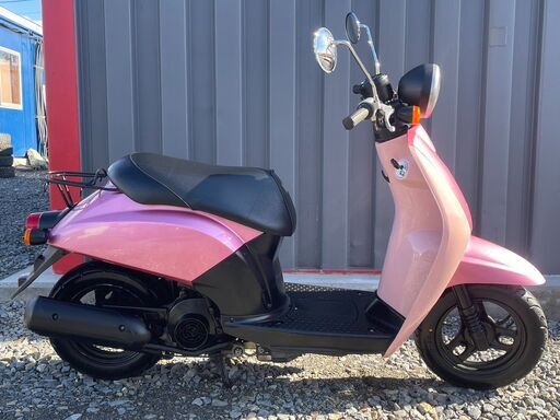 7137 ホンダ トゥデイ 1型 実働 良好 整備済み 原付 バイク売ります！