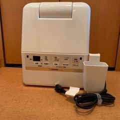 ZOJIRUSHI 布団乾燥機