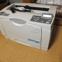 レーザープリンター 富士通 XL-9320