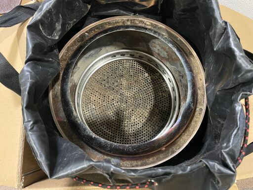 【受け渡し予定者あり】ソロストーブ Solo STOVE RANGER 焚火台 キャンプファイヤー レンジャーキット