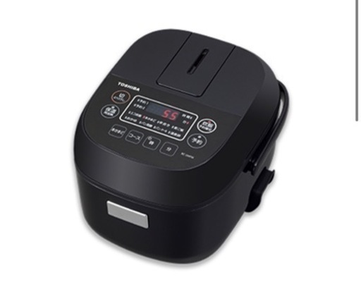 【中古品】TOSHIBA RC-5MFM(K)