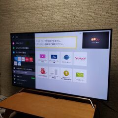 レグザ REGZA 58Z810X 4K 液晶 タイムシフトマシン