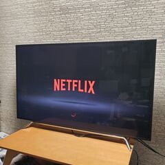 レグザ REGZA 58Z810X 4K 液晶 タイムシフトマシン