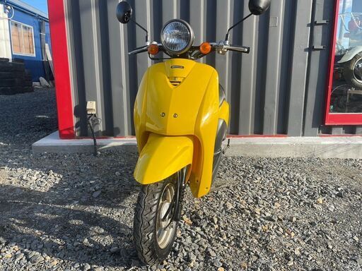 7106 ホンダ トゥデイ 1型 実働 良好 整備済み 原付 バイク売ります！ 7106 ホンダ トゥデイ 1型 実働 良好 整備済み 原付 バイク売ります