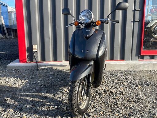 7155 ホンダ トゥデイ 1型 実働 良好 整備済み 原付 バイク売ります