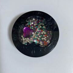 ANNA SUI　ネイルパーツ