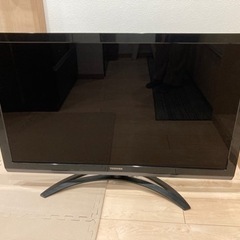 TOSHIBA 42インチ 液晶テレビ