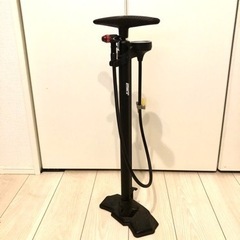 PWT 自転車空気入れ 仏式/米式/英式対応