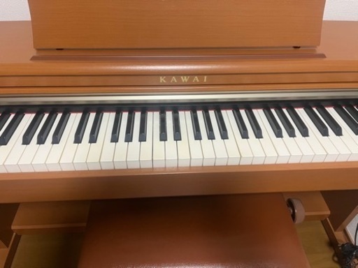 KAWAI 電子ピアノ KAWAI 電子ピアノ