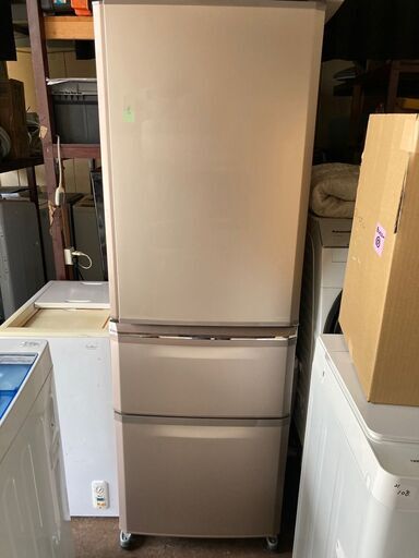 ☆中古¥32,500!【会員価格¥32,500】MITSUBISHI 370㍑3ドア ☆中古¥32,500!【会員価格¥32,500】MITSUBISHI 370㍑3ドア