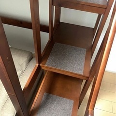 【今月対応できる方】ロフトベッドお譲りします！