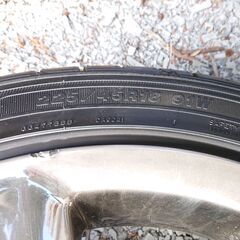 タイヤ、ホイール メルセデスベンツ☆245/45R17 IG60 アイスガード 17 
