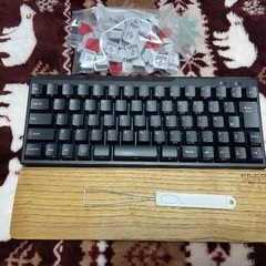 【再値下】Mechanical Keyboard - Filco...