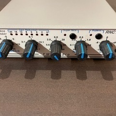 FMR Audio RNC1773 コンプレッサー(前期型9V AC)