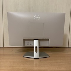 DELL PCモニター Sシリーズ プラチナシルバー S2421HN-R [23.8型 /フルHD(1920×1080) /ワイド]