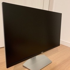 DELL PCモニター Sシリーズ プラチナシルバー S2421HN-R [23.8型 /フルHD(1920×1080) /ワイド]