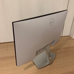 DELL PCモニター Sシリーズ プラチナシルバー S2421HN-R [23.8型 /フルHD(1920×1080) /ワイド]