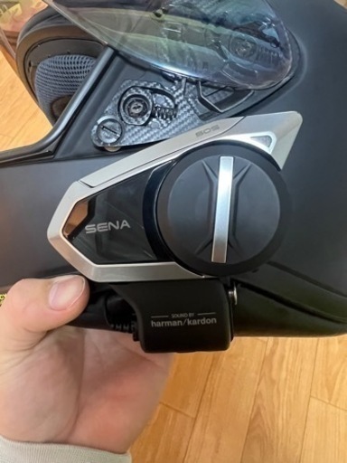 その他 sena 50s