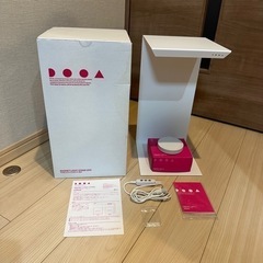 【ネット決済】DOOA マグネットライトスタンド　マグネットライトG