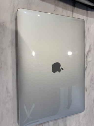 MacBook Proほぼ未使用