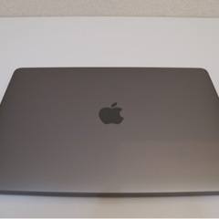 【ネット決済・配送可】MacBookAir 2020 スペースグレイ