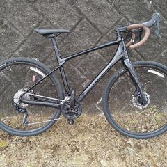 【グラベルロード/中古/引取のみ】MERIDA SILEX 400 2022モデル Mサイズ（メリダ サイレックス400）