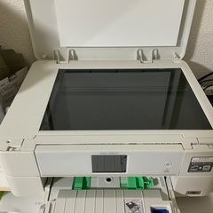 【中古品】プリンター　brother DCP-J567N