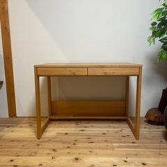 MARS さきまるちゃん ハートボタン付きヨークロングコート