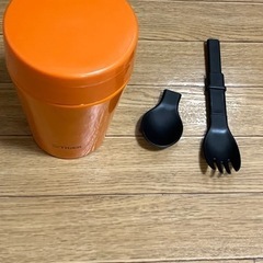【取引先決定】タイガー　スープジャー　0.38l