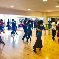 社交ダンス無料体験会 at神楽坂 - 新宿区