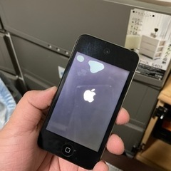 早い者勝ち❗️iPodtouch第4世代(32GB)