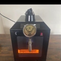 イエガーマイスター サーバー 業務用