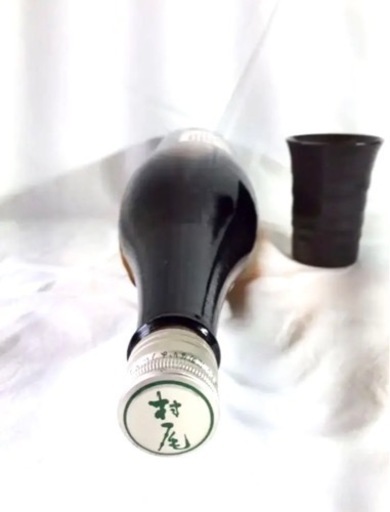 21年物‼️ 村尾酒造 「村尾」(21年物) 1.8L 25度 未開栓