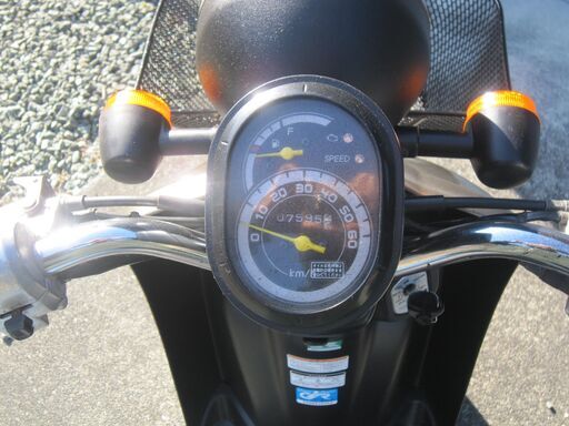 彡ホンダToday・AF67・お買い得・MAXパワー全開・女子高生