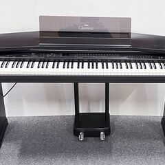 YAMAHA Clavinova 電子ピアノ　ヤマハ クラビノーバ