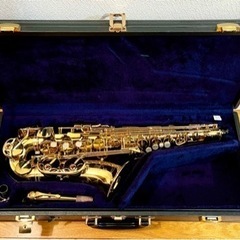 須川展也氏選定品 “最新 フラッグシップモデルCustom EX”