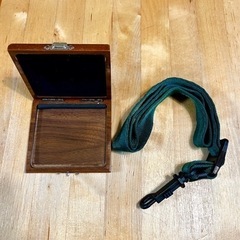 須川展也氏選定品 “最新 フラッグシップモデルCustom EX” 