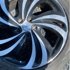 19インチ ロクサーニ