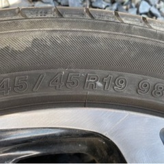 19インチ ロクサーニ