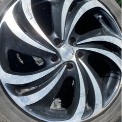 19インチ ロクサーニ