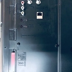 ✨2018年製✨2053番 パナソニック✨テレビ✨TH-32F300‼️